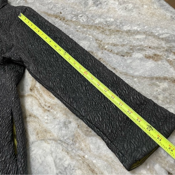 Mycra Pac Life Reversible Coat Made in USA M/L - Picture 8 of 14